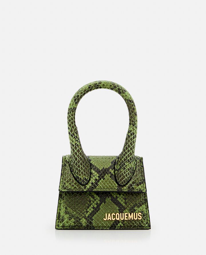 Biffi LE CHIQUITO MINI BORSA IN PELLE Offerta
