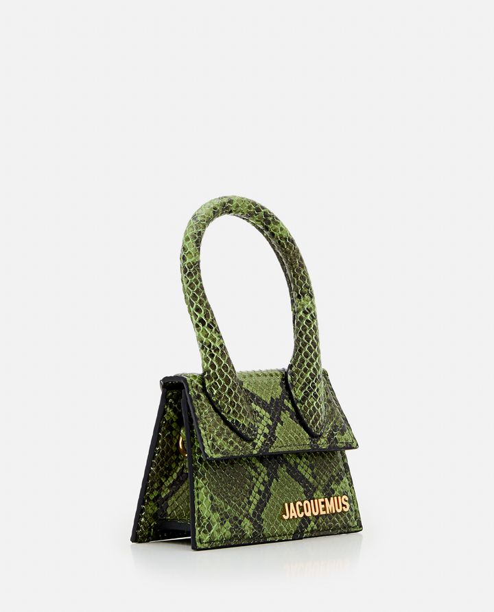 Biffi LE CHIQUITO MINI BORSA IN PELLE Offerta