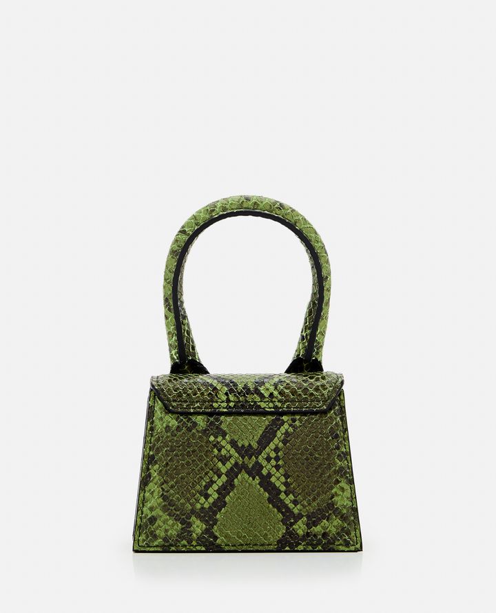 Biffi LE CHIQUITO MINI BORSA IN PELLE Offerta
