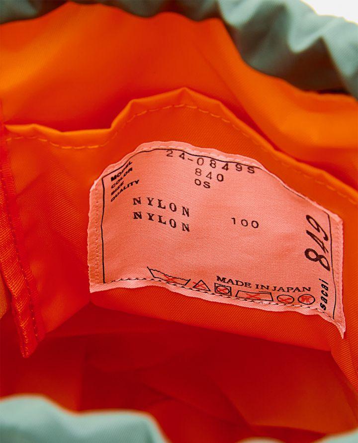 Biffi S KINCHAKU BORSA IN NYLON Economico