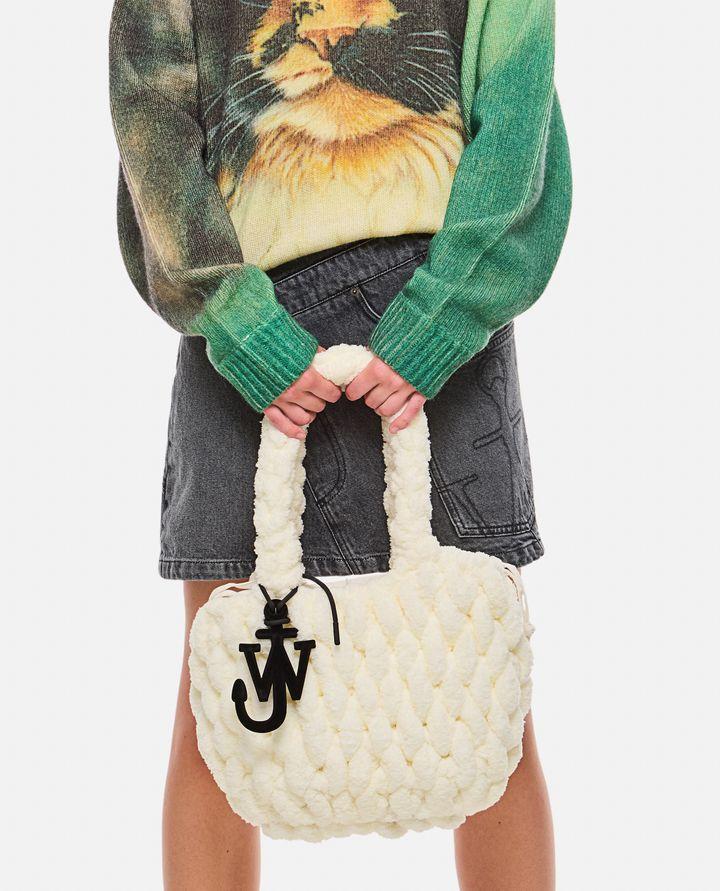 Biffi BORSA SHOPPER A UNCINETTO PICCOLA Saldi