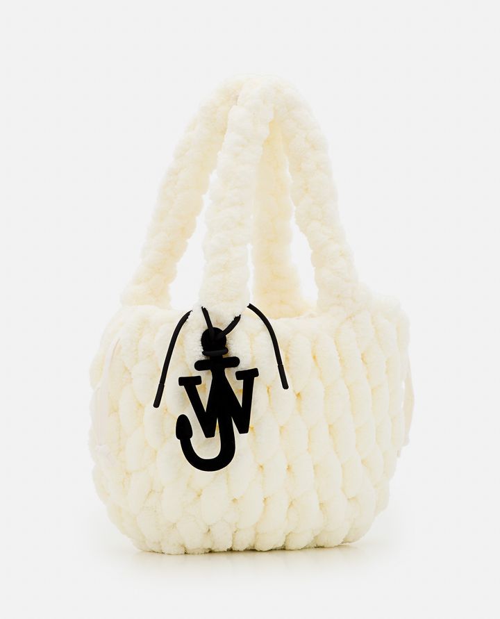 Biffi BORSA SHOPPER A UNCINETTO PICCOLA Saldi