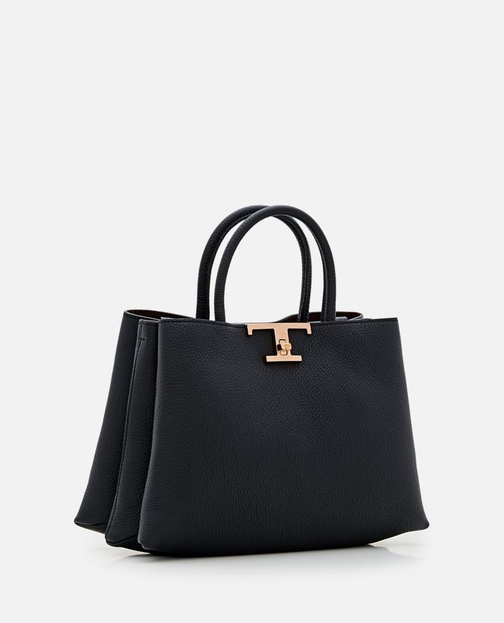 Biffi BORSA SHOPPING PICCOLA IN PELLE Hotsell