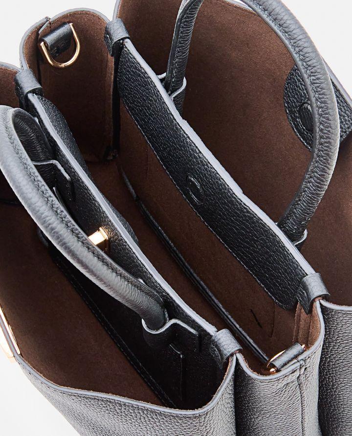 Biffi BORSA SHOPPING PICCOLA IN PELLE Hotsell