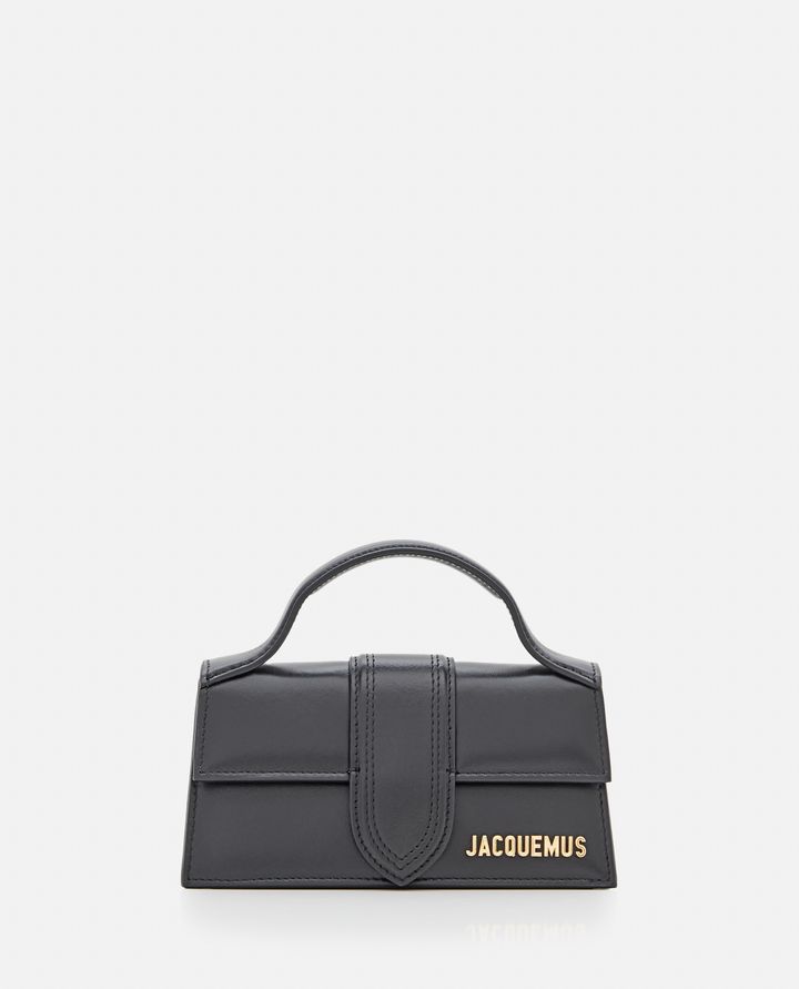 Biffi LE BAMBINO LEATHER TOP HANDLE BAG In Saldo
