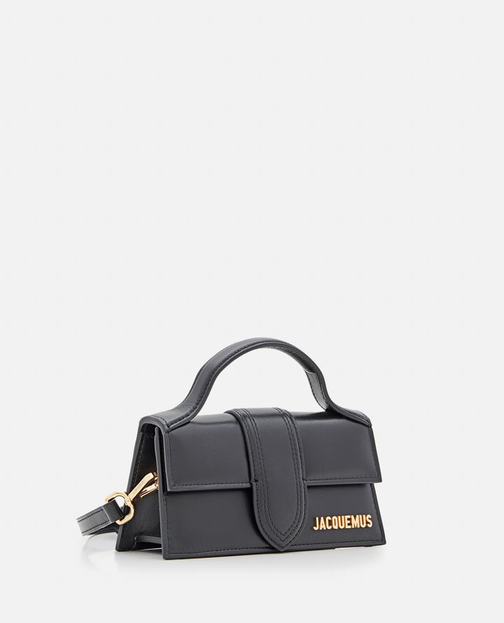Biffi LE BAMBINO LEATHER TOP HANDLE BAG In Saldo