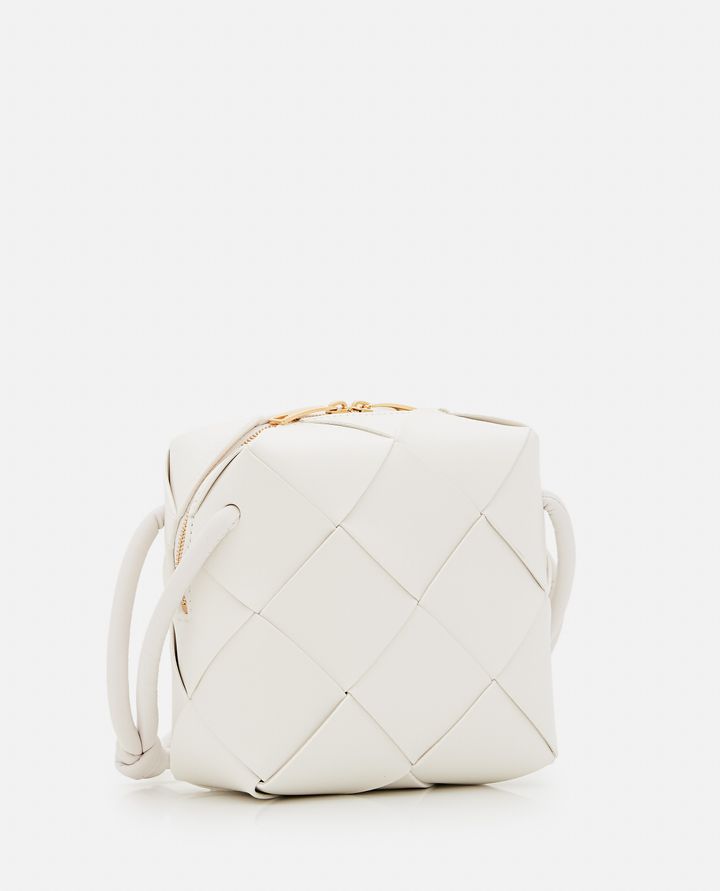Biffi MINI CASSETTE CAMERA BAG IN PELLE Negozio online di fabbrica