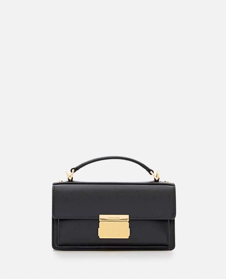 Biffi BORSA PICCOLA IN PELLE VENEZIA PALMELLATO Fornitura limitata