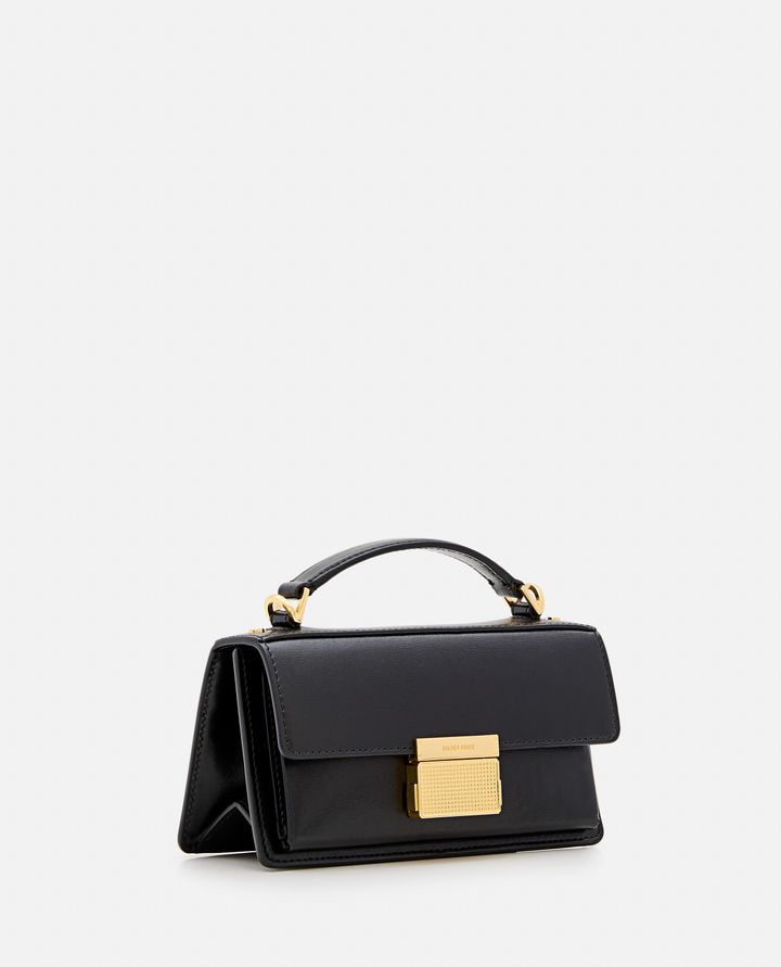 Biffi BORSA PICCOLA IN PELLE VENEZIA PALMELLATO Fornitura limitata