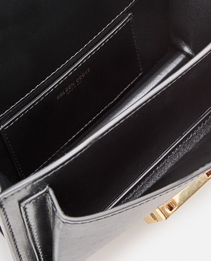 Biffi BORSA PICCOLA IN PELLE VENEZIA PALMELLATO Fornitura limitata