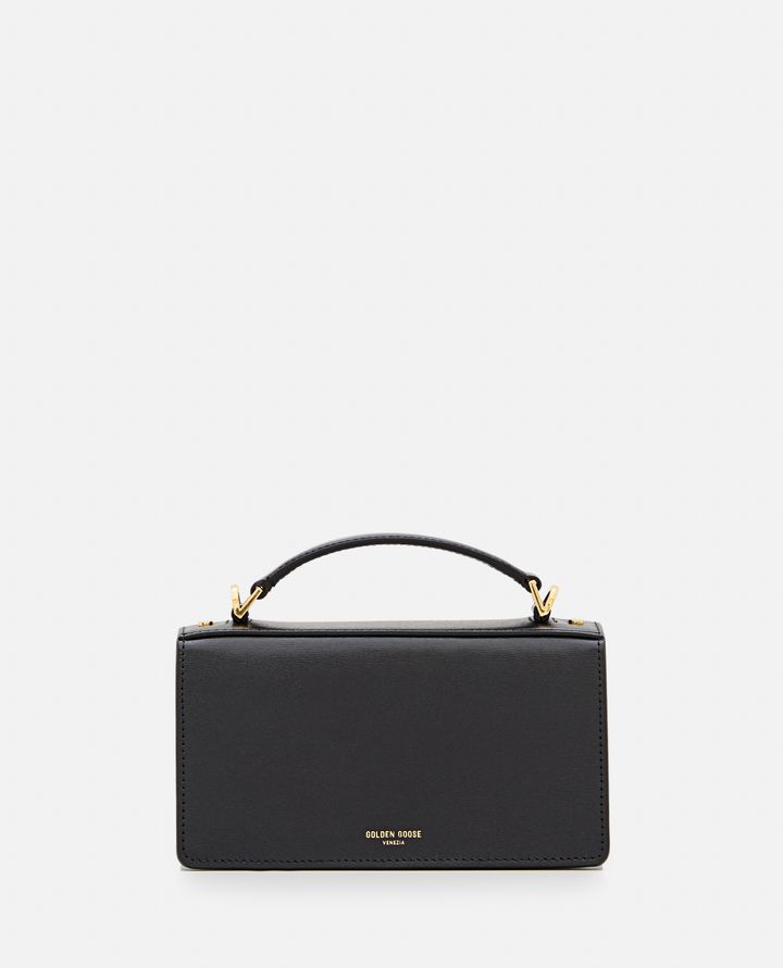 Biffi BORSA PICCOLA IN PELLE VENEZIA PALMELLATO Fornitura limitata
