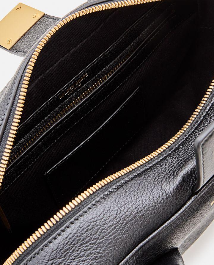 Biffi VITA BORSA A MANO IN PELLE Shopping online