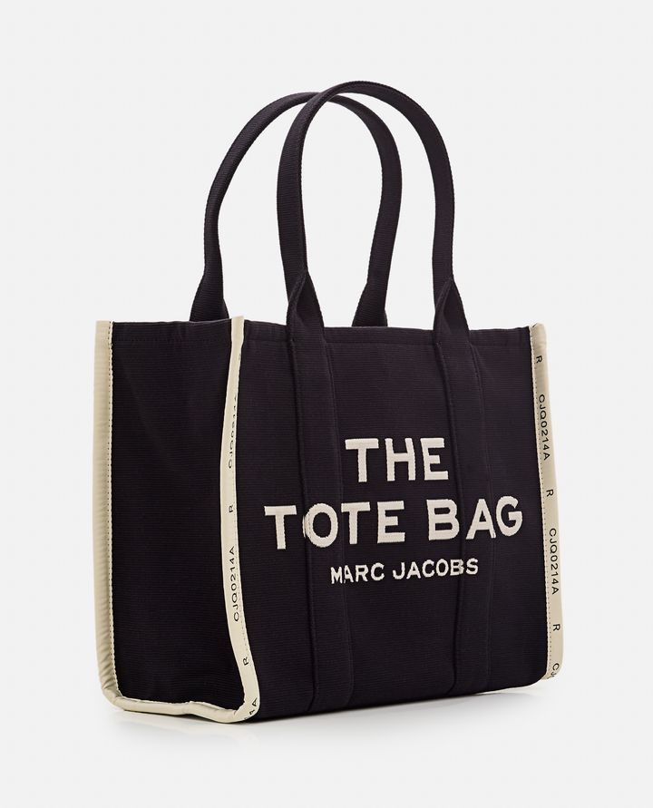 Biffi THE TOTE BAG LARGE IN CANVAS Offerta esclusiva