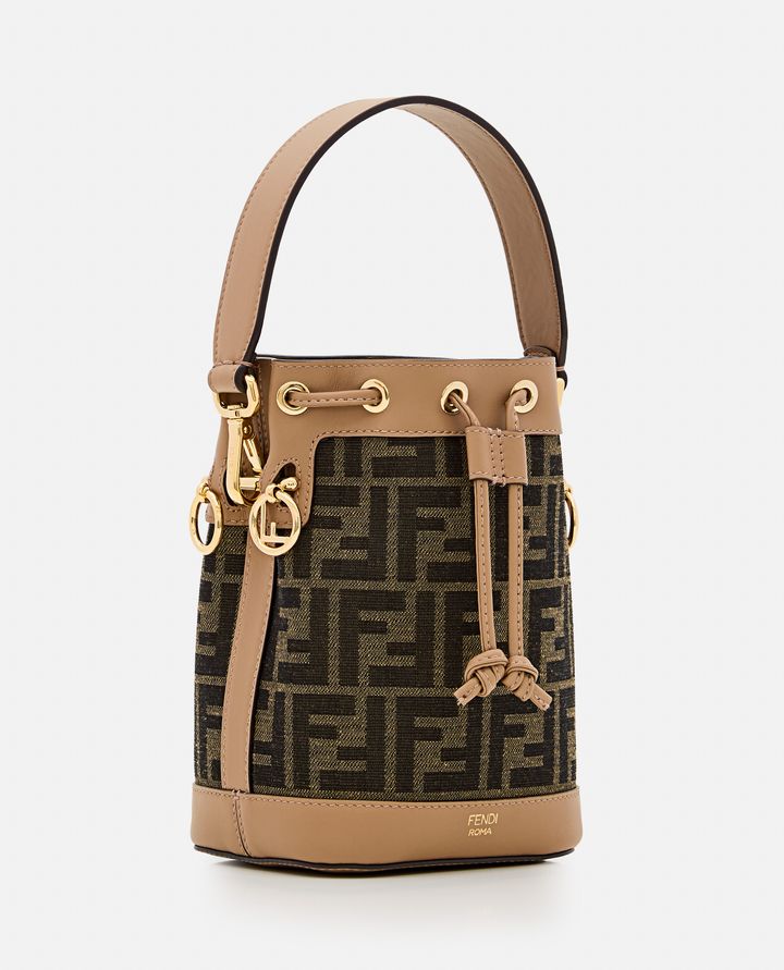 Biffi MINI MON TRESOR BORSA JACQUARD Offerta natalizia