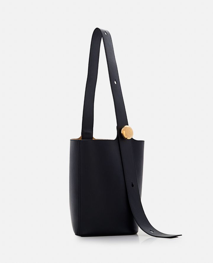 Biffi MEDIUM PEBBLE BORSA IN PELLE Offerta San Valentino