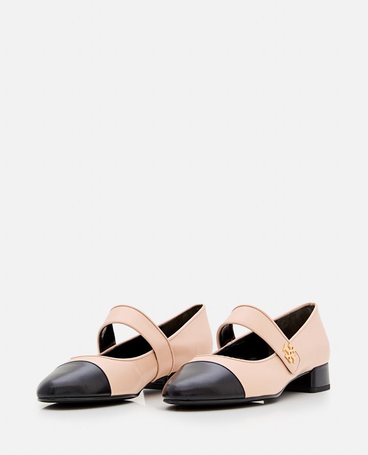 Biffi MARY JANE BELLERINE CON TACCO BASSO Online Outlet