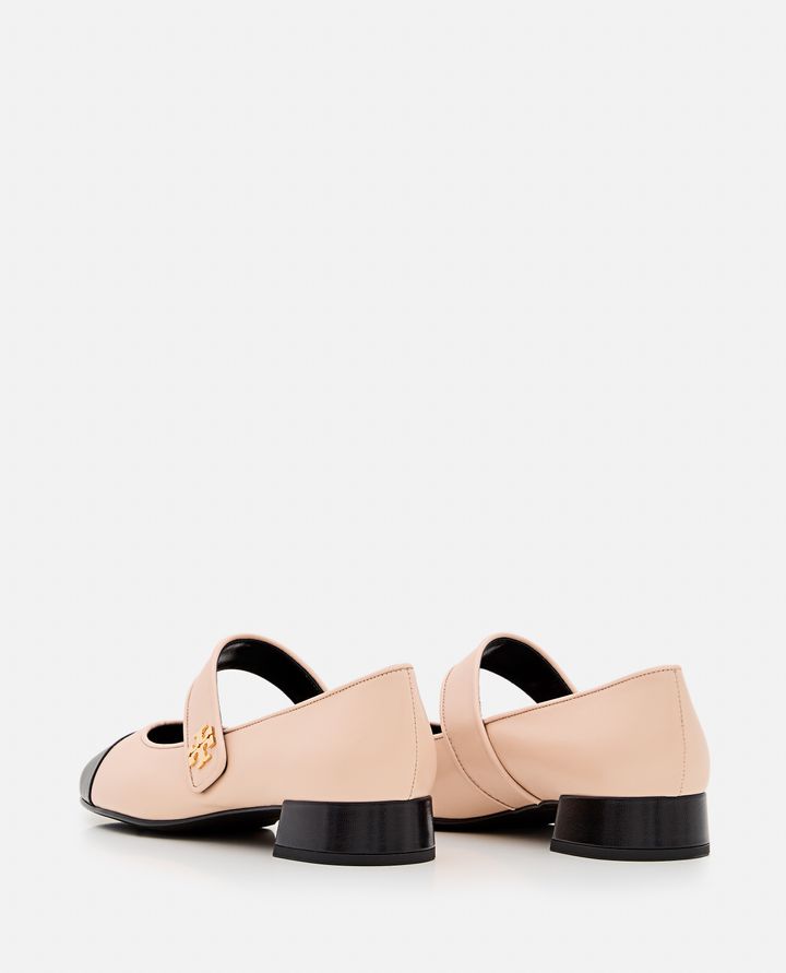 Biffi MARY JANE BELLERINE CON TACCO BASSO Online Outlet