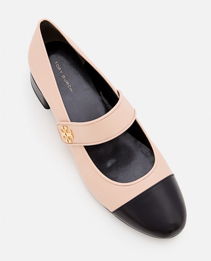 Biffi MARY JANE BELLERINE CON TACCO BASSO Online Outlet