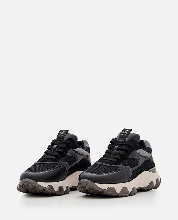 Biffi HOGAN HYPERACTIVE SNEAKERS Lightning offer