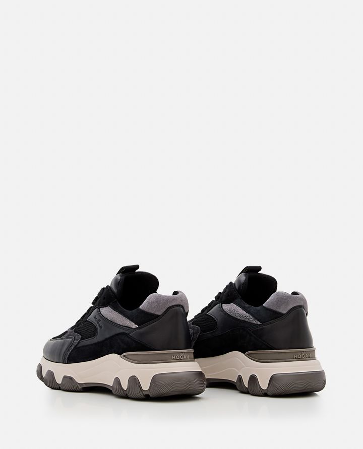 Biffi HOGAN HYPERACTIVE SNEAKERS Lightning offer
