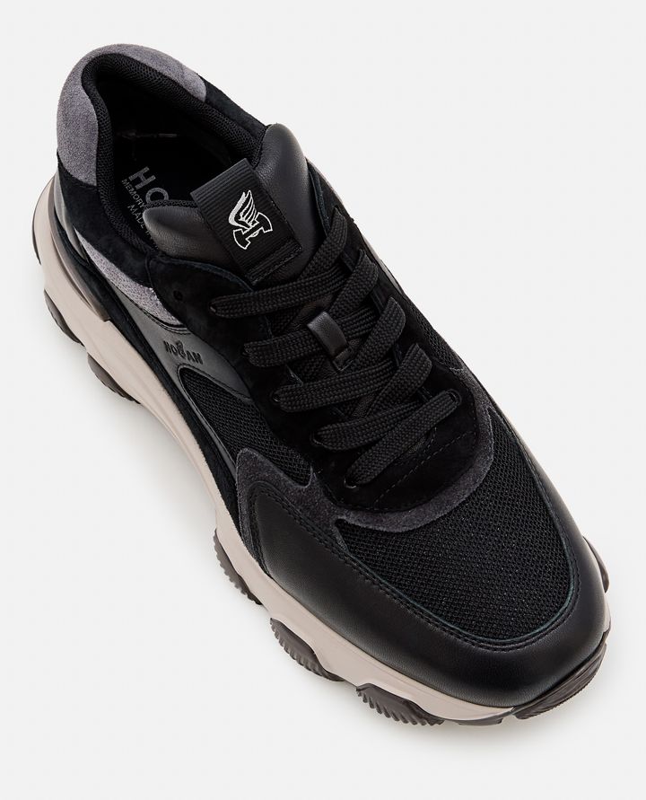 Biffi HOGAN HYPERACTIVE SNEAKERS Lightning offer