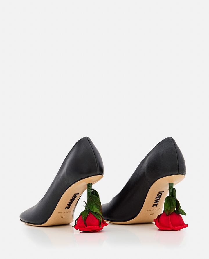 Biffi 90MM DECOLLETE' TOY ROSE Nuovi prodotti