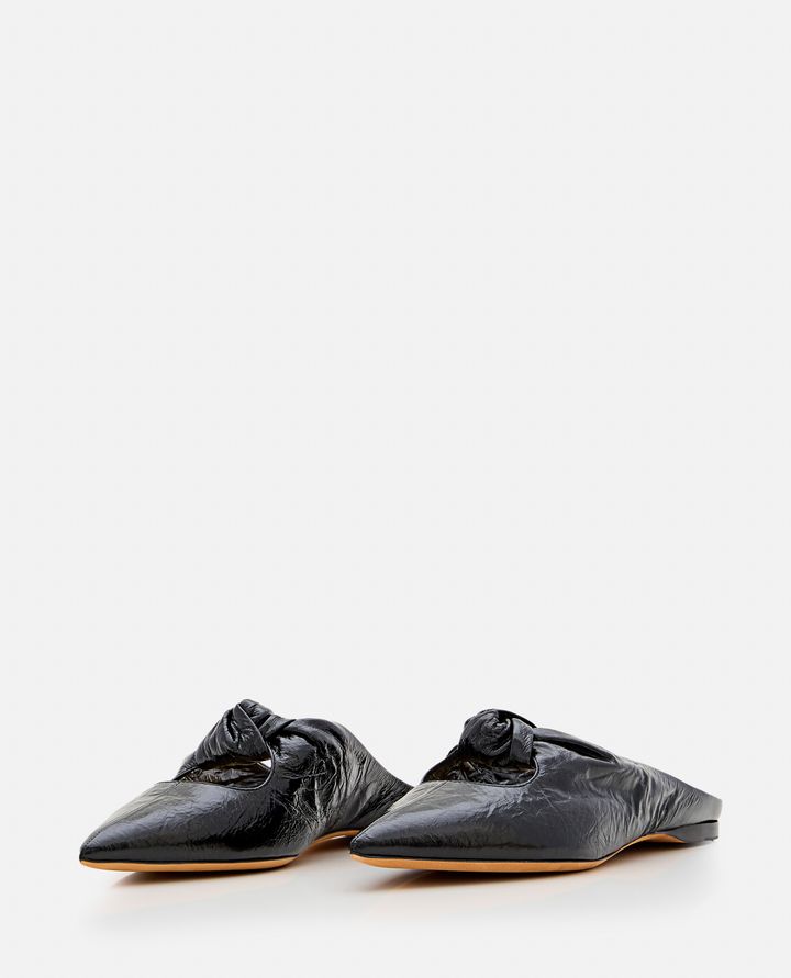 Biffi ROWAN FLAT MULE Bestseller