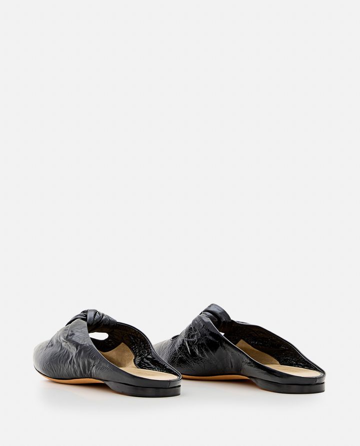 Biffi ROWAN FLAT MULE Bestseller