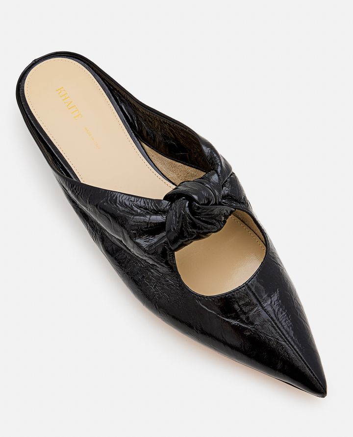Biffi ROWAN FLAT MULE Bestseller