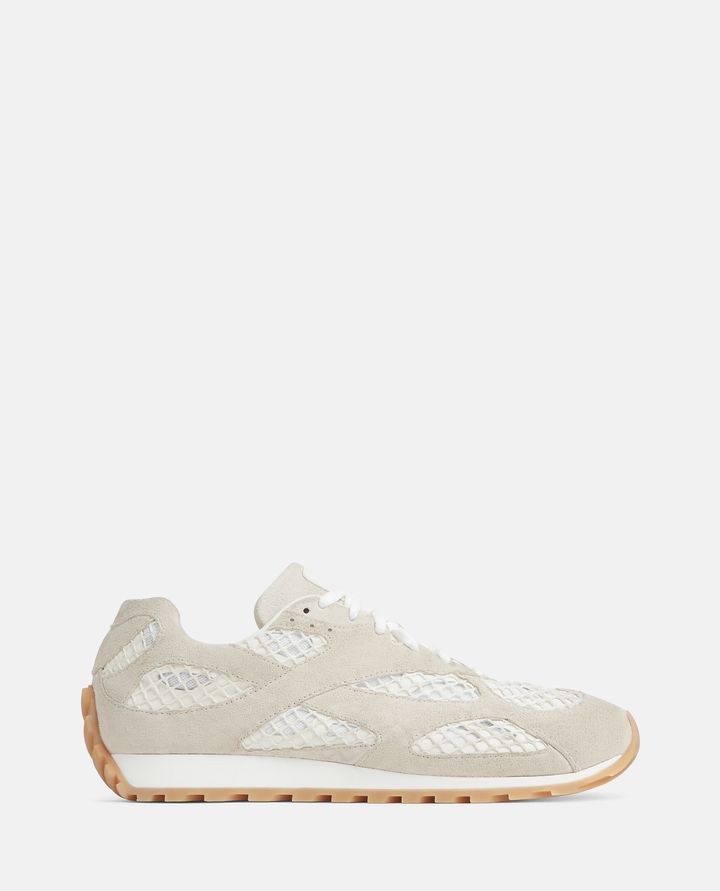 Biffi ORBIT SUEDE SNEAKERS Liquidazione