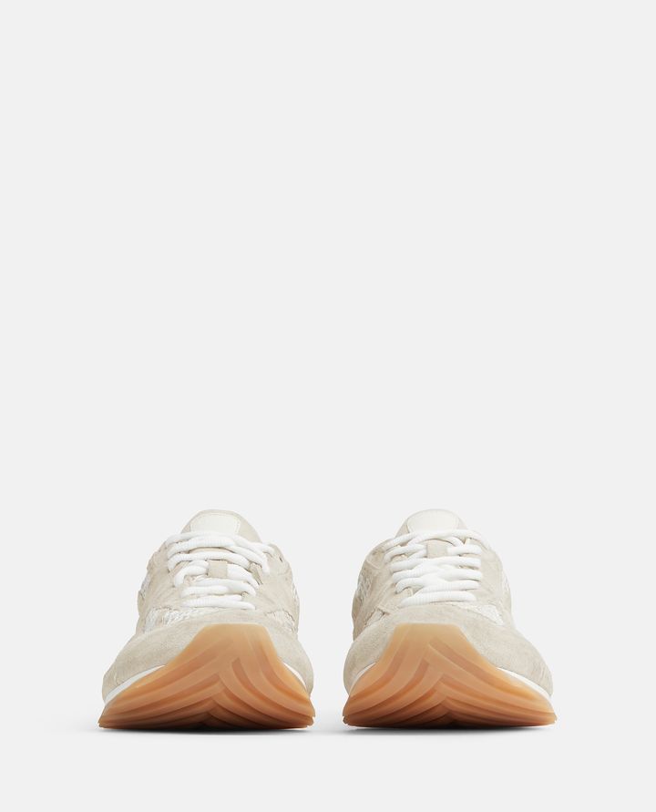 Biffi ORBIT SUEDE SNEAKERS Liquidazione