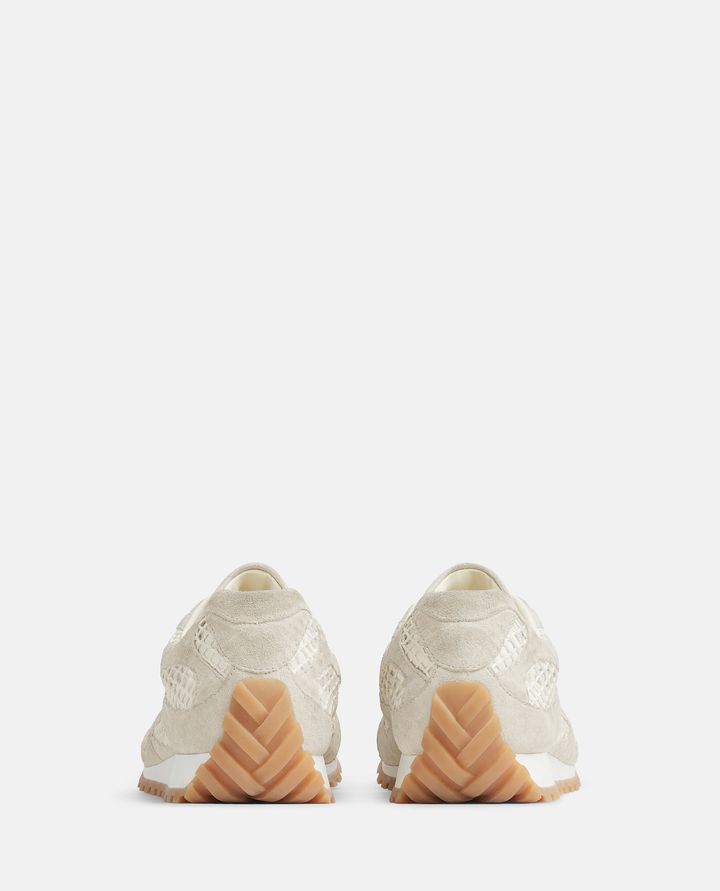 Biffi ORBIT SUEDE SNEAKERS Liquidazione