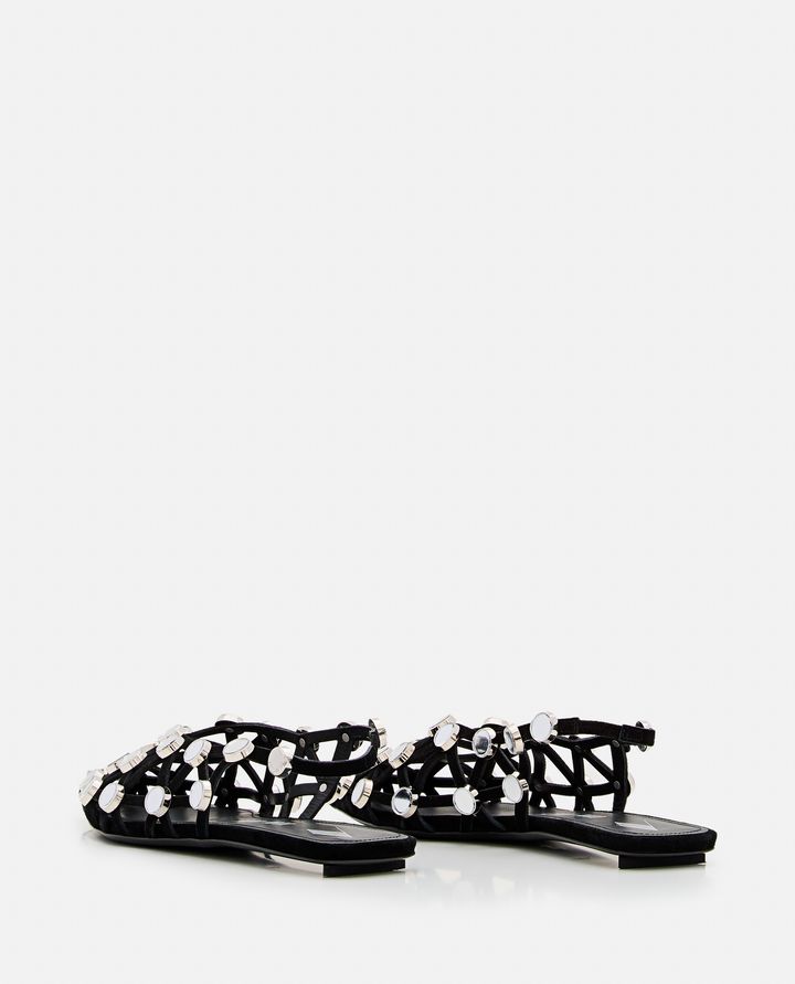 Biffi GRID FLAT BALLERINA Comprane uno, ottenene uno gratis