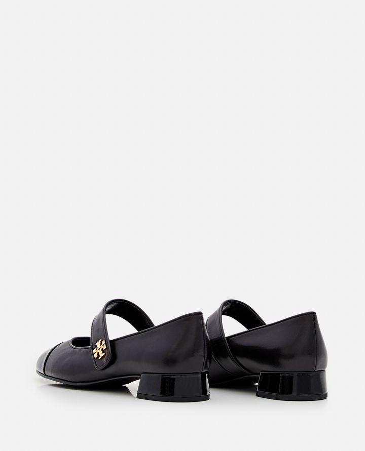 Biffi CAP-TOE MARY JANE HEEL BALLET Offerte speciali