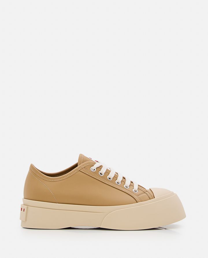 Biffi PABLO SNEAKER BASSA IN PELLE LISCIA Sconti VIP