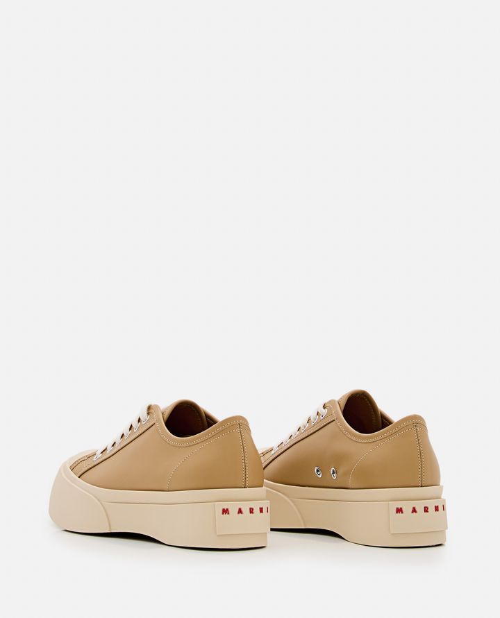 Biffi PABLO SNEAKER BASSA IN PELLE LISCIA Sconti VIP