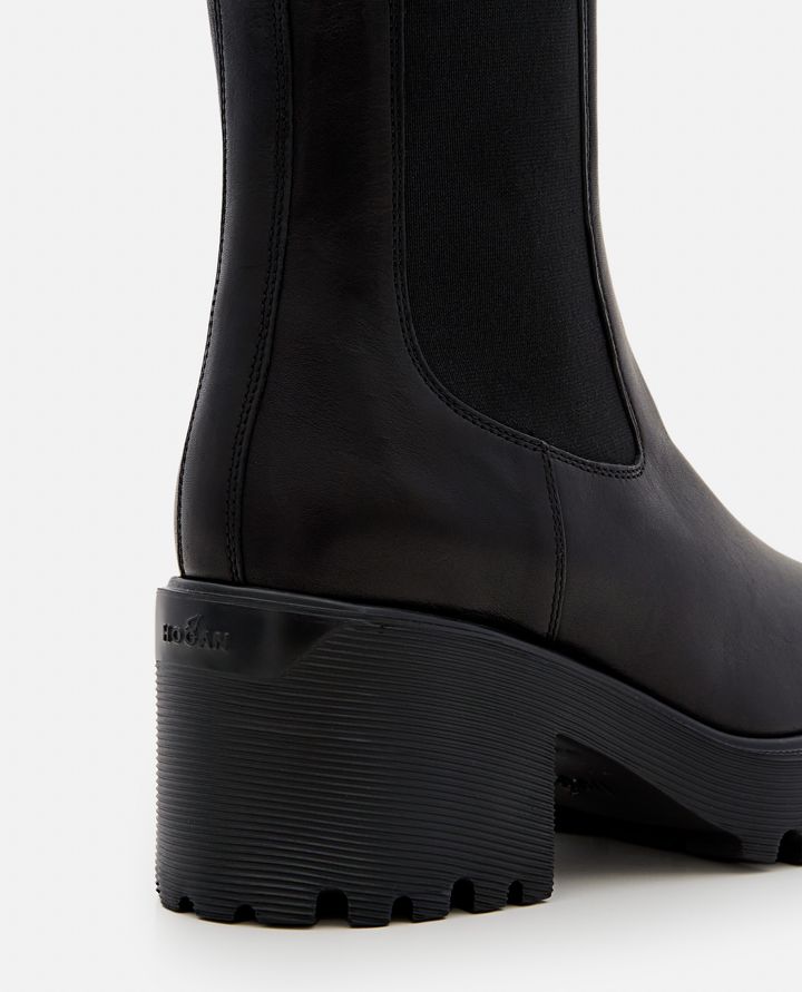 Biffi STIVALETTI CHELSEA Fino al 50% di sconto