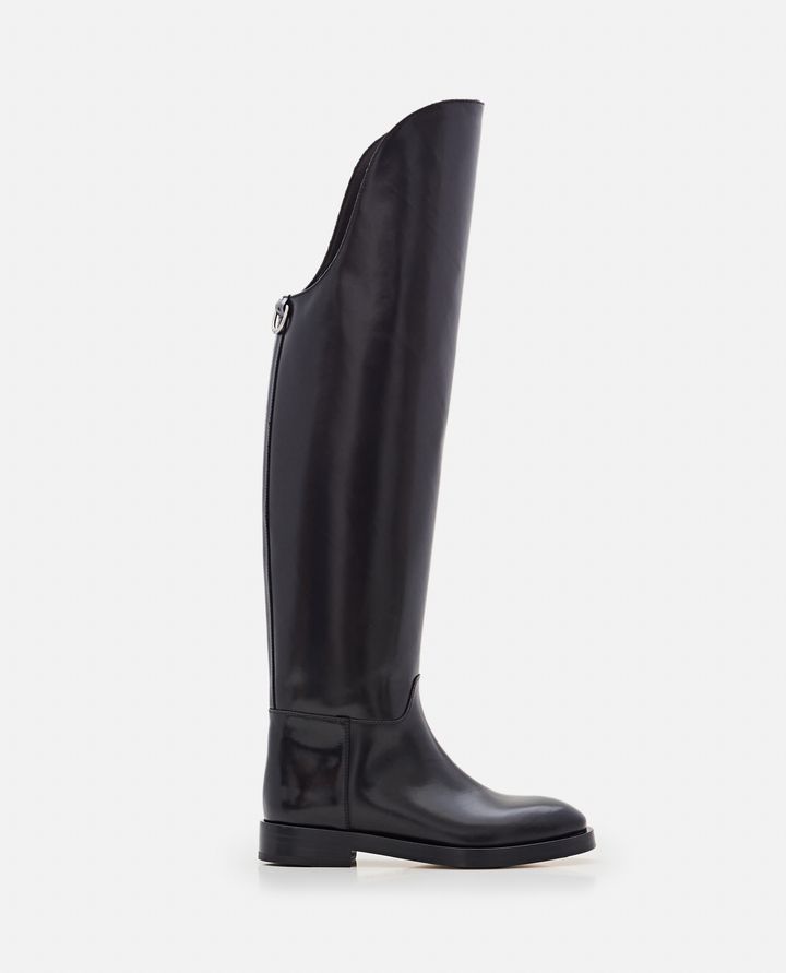 Biffi EQUESTRIAN STIVALI ALTI Only for today