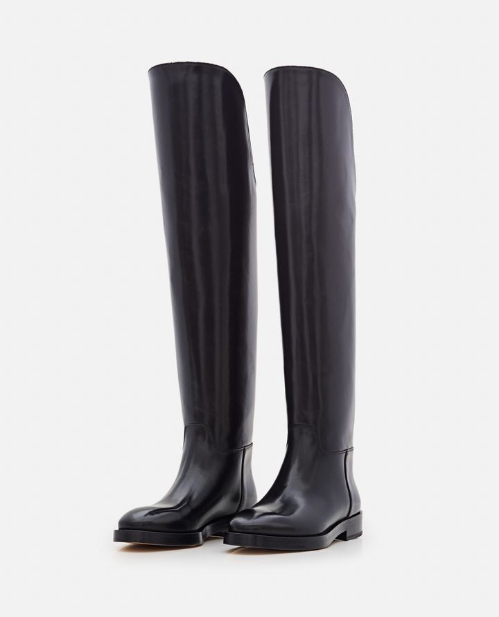 Biffi EQUESTRIAN STIVALI ALTI Only for today