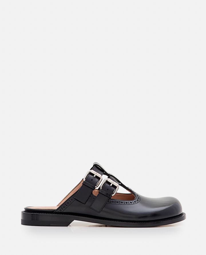 Biffi CAMPO MARY JANE MULE