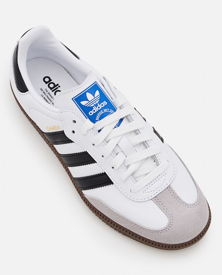 Biffi SAMBA OG SNEAKERS In vendita