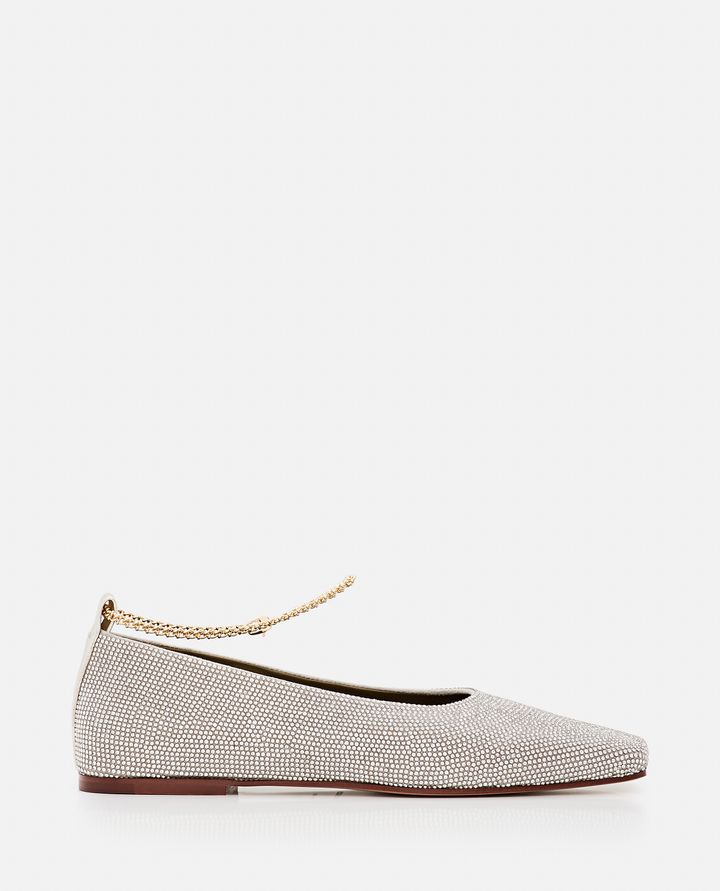 Biffi BALLERINE AUGUSTA CON STRASS Duty-free