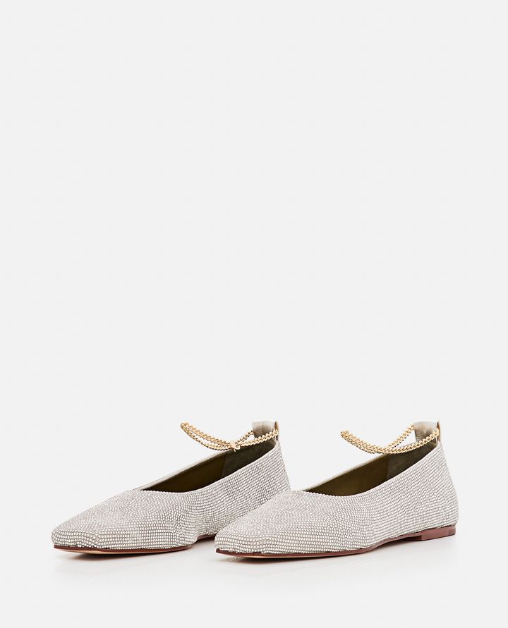 Biffi BALLERINE AUGUSTA CON STRASS Duty-free