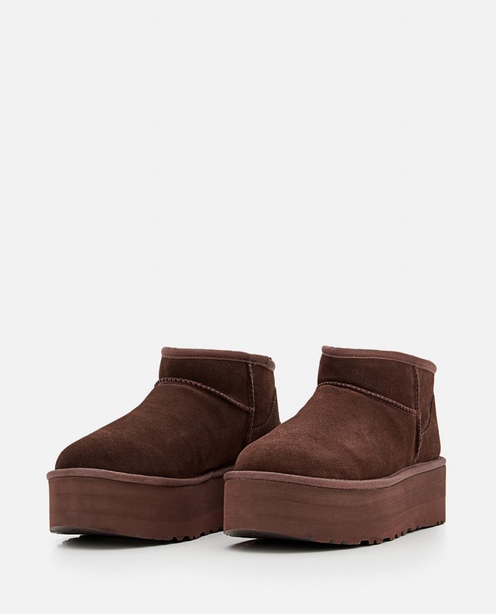Biffi W CLASSIC ULTRA MINI PLATFORM Sconti questo mese