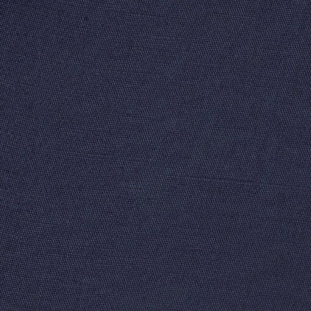 Rubinacci Costume da bagno blu in lino e cotone In Saldo
