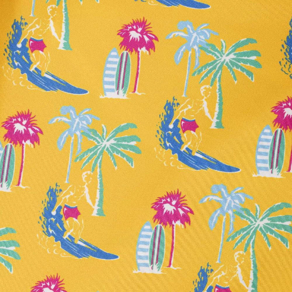 Rubinacci Costume surf giallo Acquista Ora