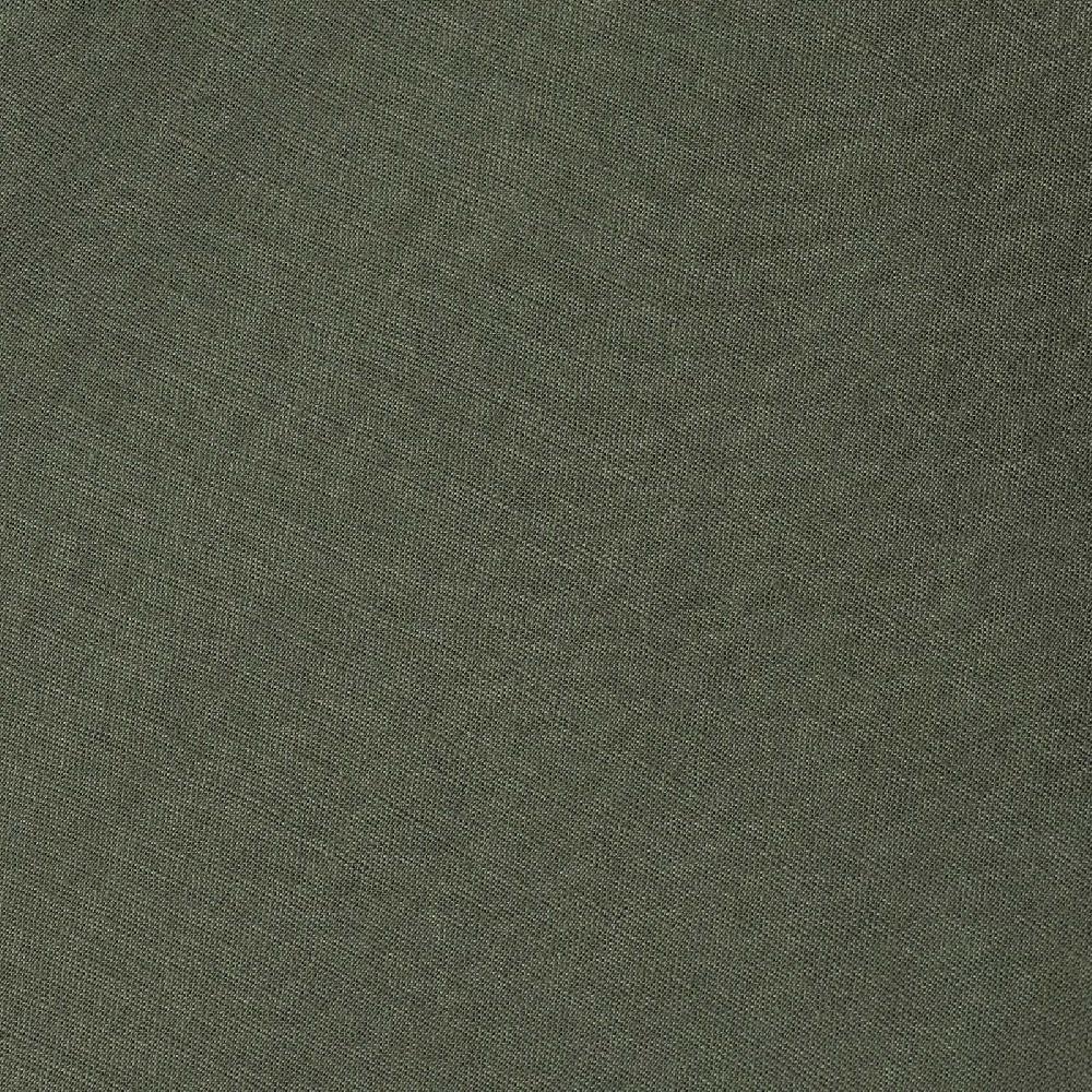 Rubinacci Costume da bagno verde in lino e cotone Consegna Veloce