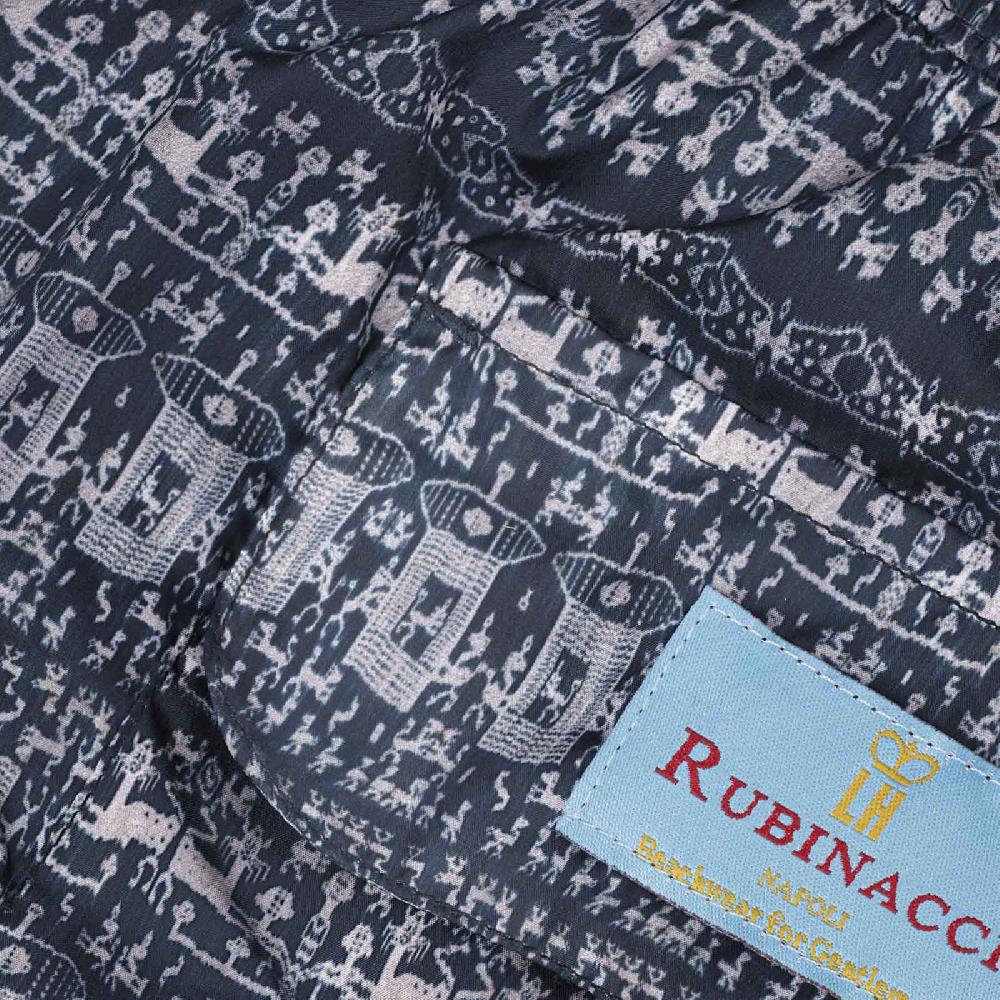Rubinacci Costume azteco jeans Affare Del Giorno