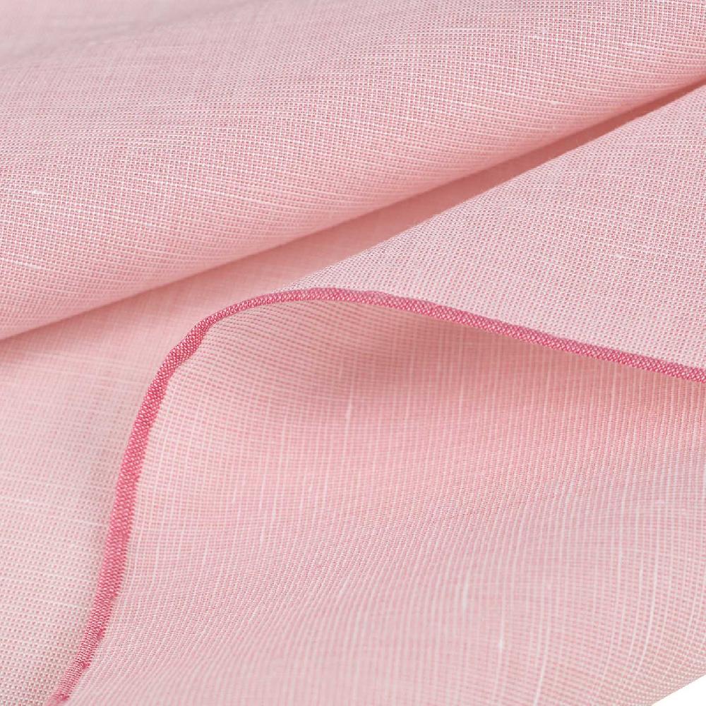 Rubinacci Fazzoletto da taschino rosa Vendite Flash