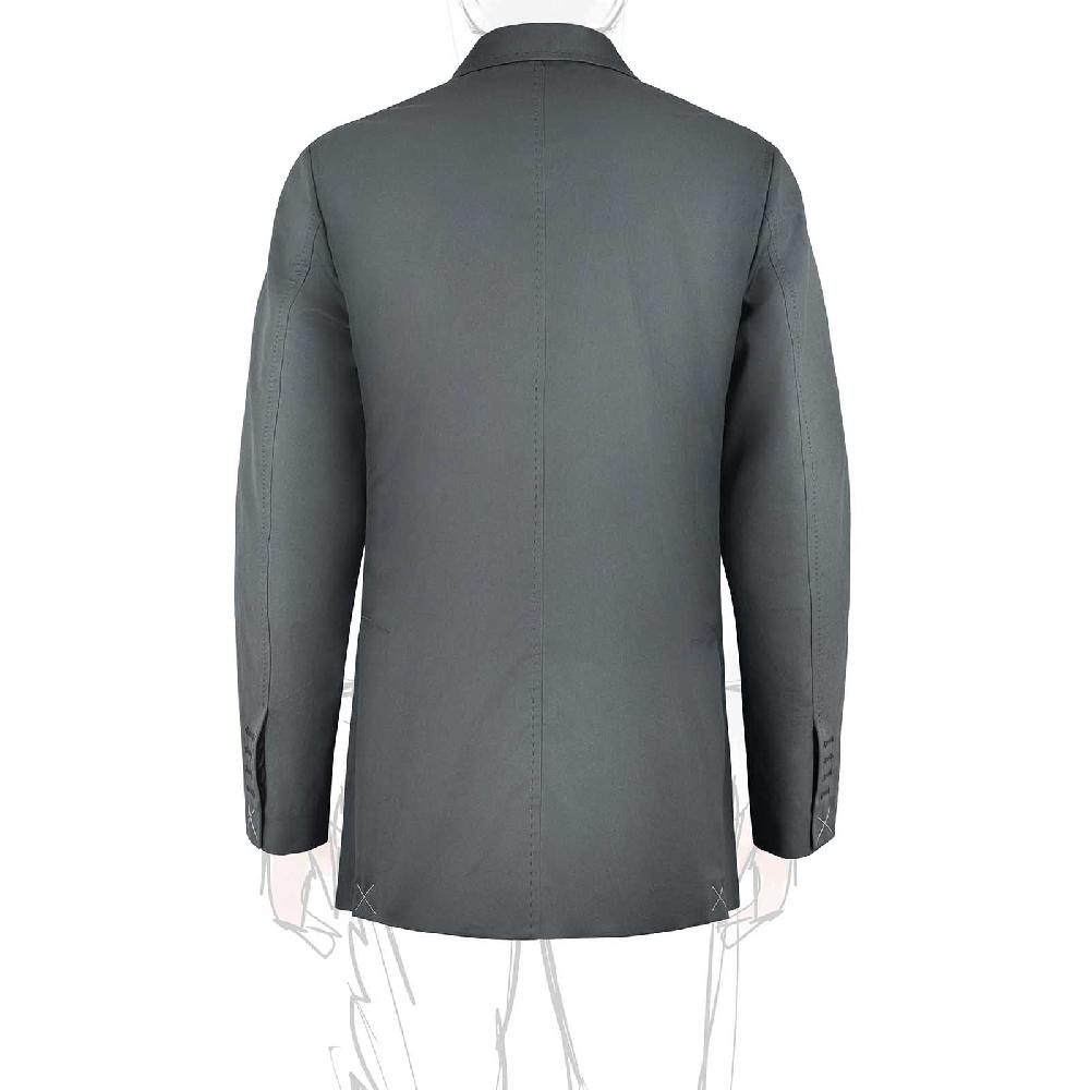 Rubinacci Vintage archive giacca in cotone verde Bestseller